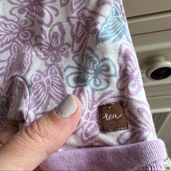 Tea Collection butterfly outfit - Picture 7 of 7